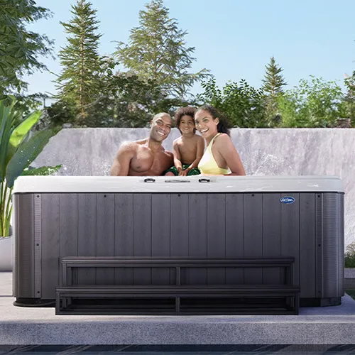 Patio Plus hot tubs for sale in Lapeer